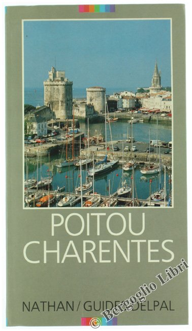 POITOU CHARENTES.
