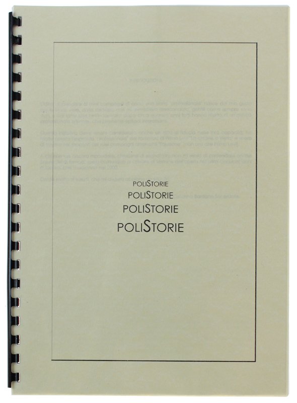 POLISTORIE