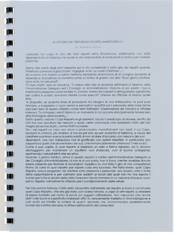 POLISTORIE
