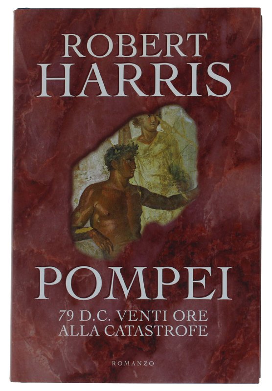POMPEI [volume come nuovo]