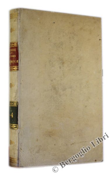 PRAELECTIONES THEOLOGICAE IN COMPENDIUM REDACTAE: TRACTATUS DE INCARNATIONE - TRACTATUS …