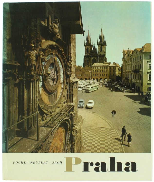 PRAHA.