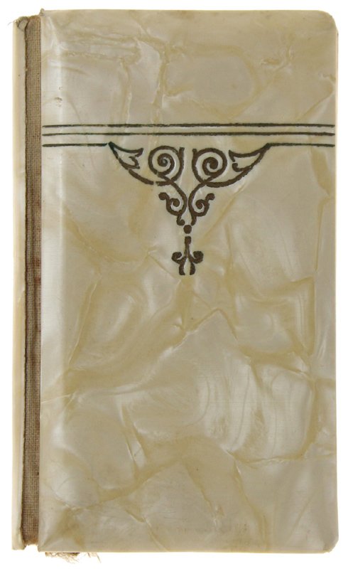 PRIME PREGHIERE. [Delizioso libretto]