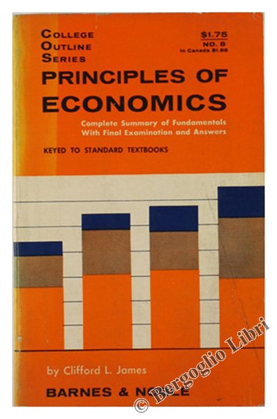 PRINCIPLES OF ECONOMICA. Complete Summary of Fundamentals With Final Examination …