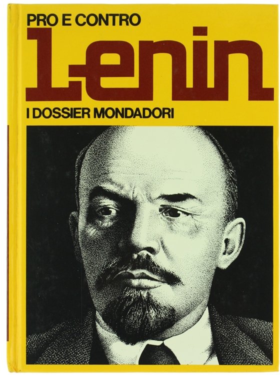PRO E CONTRO LENIN.