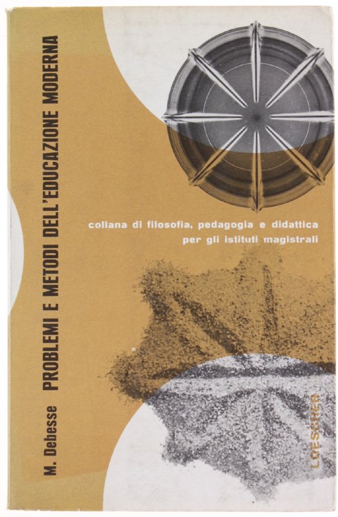 PROBLEMI E METODI DELL'EDUCAZIONE MODERNA. | Immagine Gallery 2