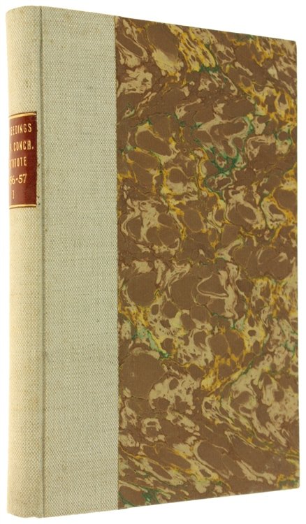 PROCEEDINGS. Volume 53. 1956-1957. | Immagine Gallery 2