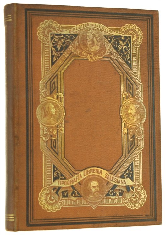 PROSE purgate ed annotate ad uso della gioventù da Celestino …