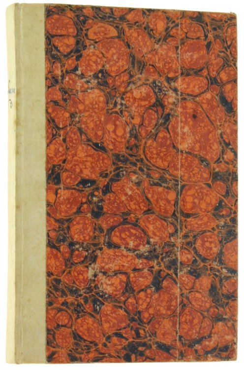 PROSE SACRE SCELTE. Parte prima (Abramo, Giuseppe, Mosè, Giosuè). Parte …