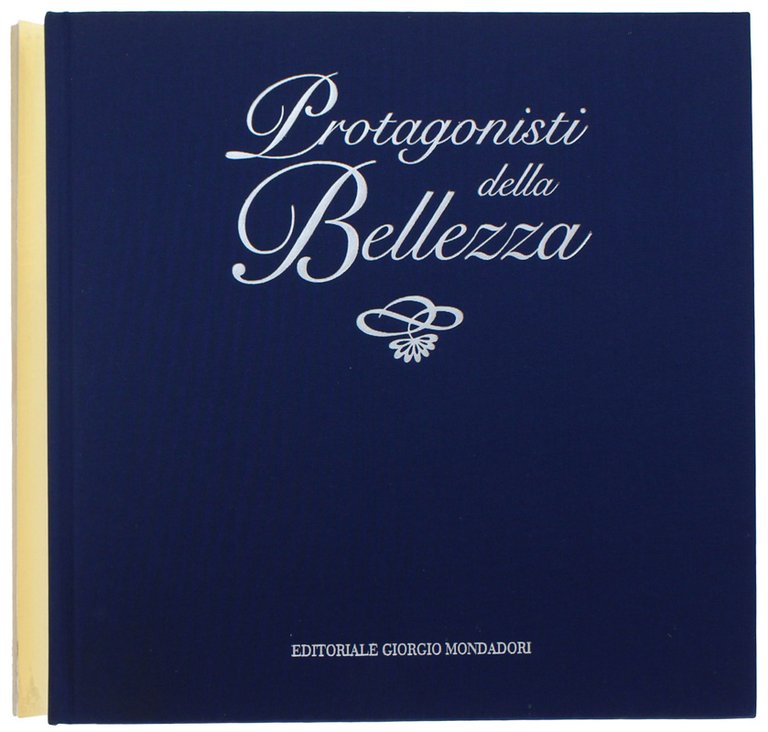 PROTAGONISTI DELLA BELLEZZA.
