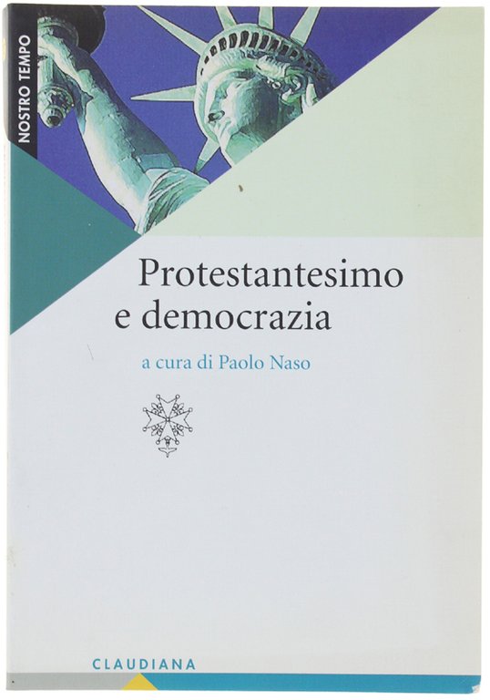 PROTESTANTESIMO E DEMOCRAZIA. | Immagine Gallery 2