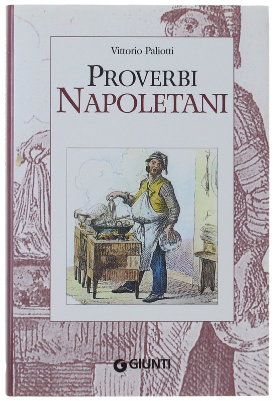 PROVERBI NAPOLETANI [come nuovo]