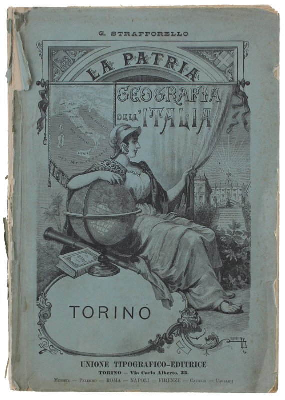 PROVINCIA DI TORINO. | Immagine principale