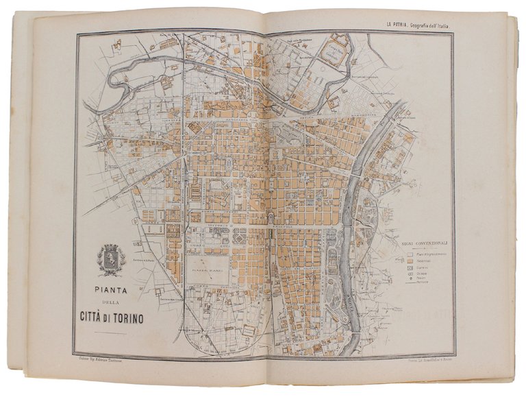 PROVINCIA DI TORINO. | Immagine Gallery 2