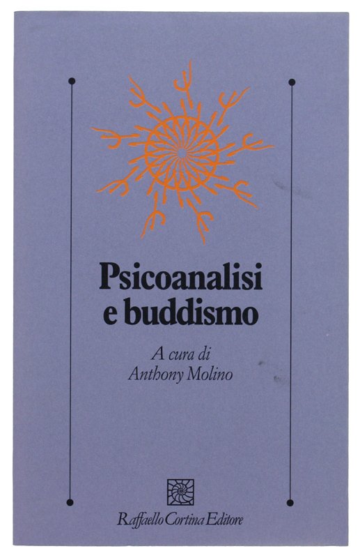 PSICOANALISI E BUDDISMO | Immagine principale