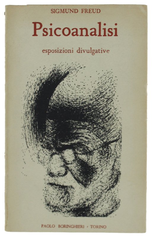 PSICOANALISI. Esposizioni divulgative