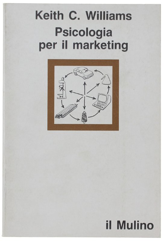 PSICOLOGIA PER IL MARKETING