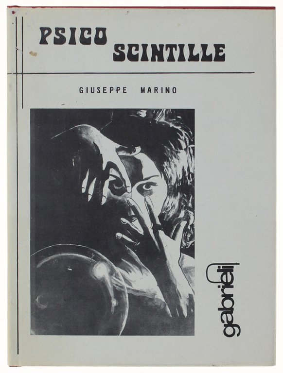 PSICOSCINTILLE. | Immagine Gallery 2