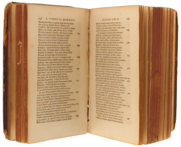 PUBLII VIRGILII MARONIS OPERA. | Immagine Gallery 4
