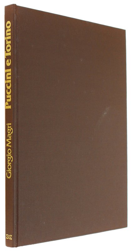 PUCCINI E TORINO | Immagine principale