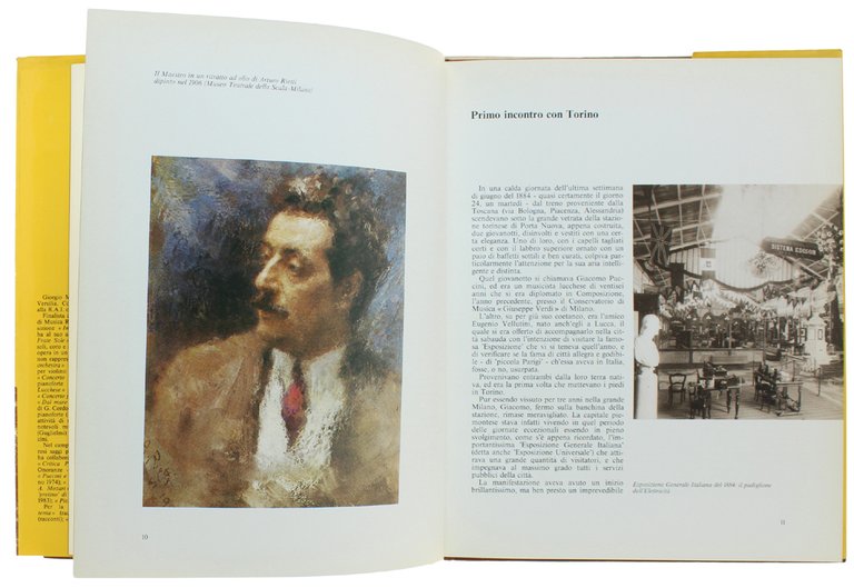 PUCCINI E TORINO | Immagine Gallery 2