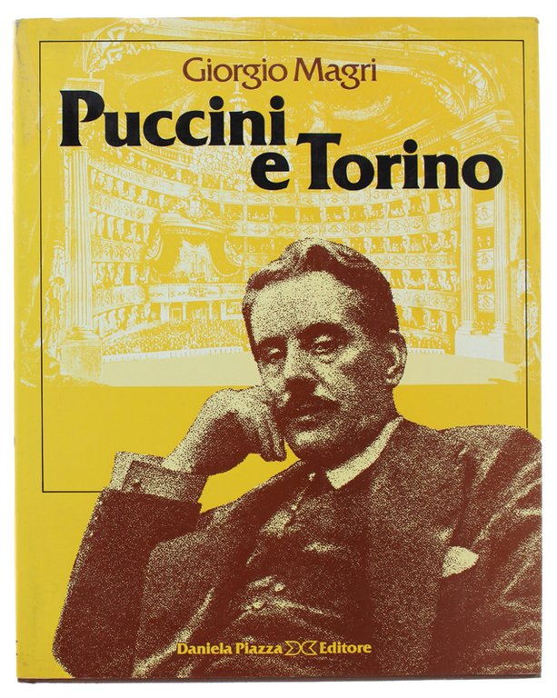 PUCCINI E TORINO | Immagine Gallery 3