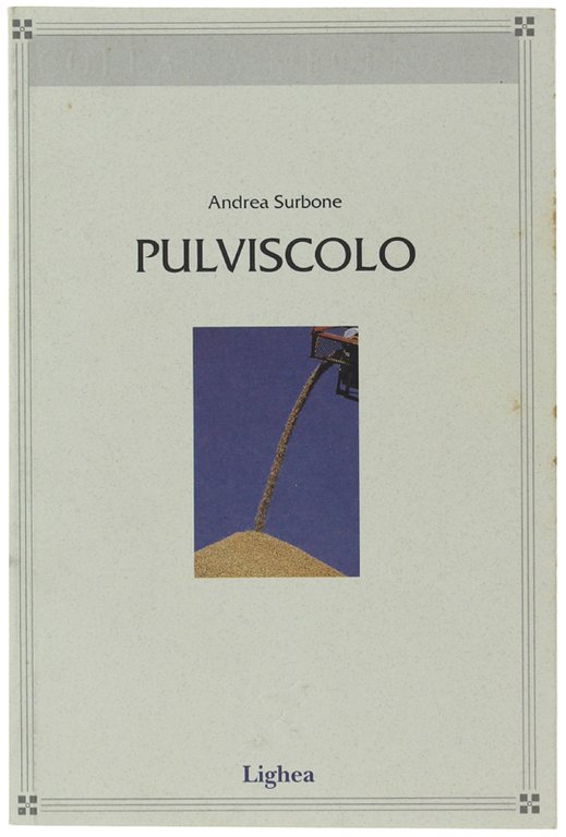 PULVISCOLO.