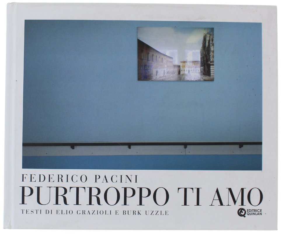 PURTROPPO TI AMO | Immagine principale
