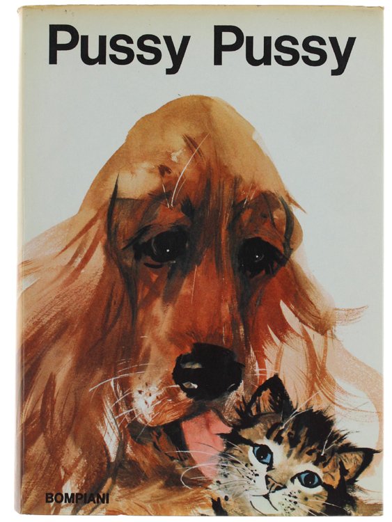 PUSSY PUSSY
