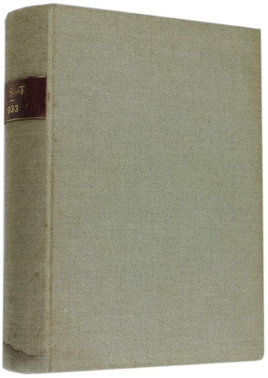 QST - A Magazine Devoted Exclusively to the Radio Amateur. …