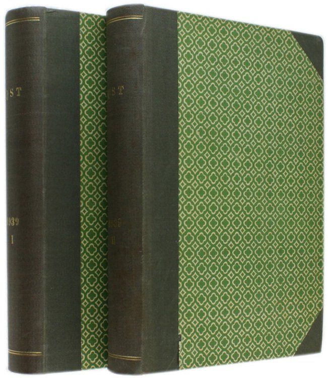 QST - Devoted Entirely to Amateur Radio. Volume XXIII - …