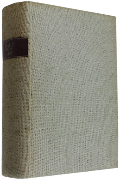 QST - Devoted Entirely to Amateur Radio. Volume XXXIII - …