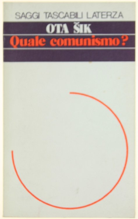 QUALE COMUNISMO?