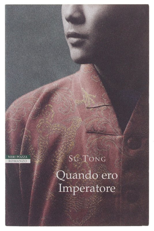 QUANDO ERO IMPERATORE. | Immagine principale