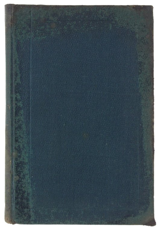 QUELLE SIGNORE (Scene di una grande città moderna). Romanzo sequestrato …