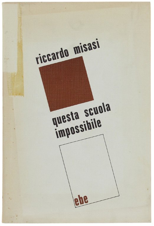 QUESTA SCUOLA IMPOSSIBILE. | Immagine Gallery 2