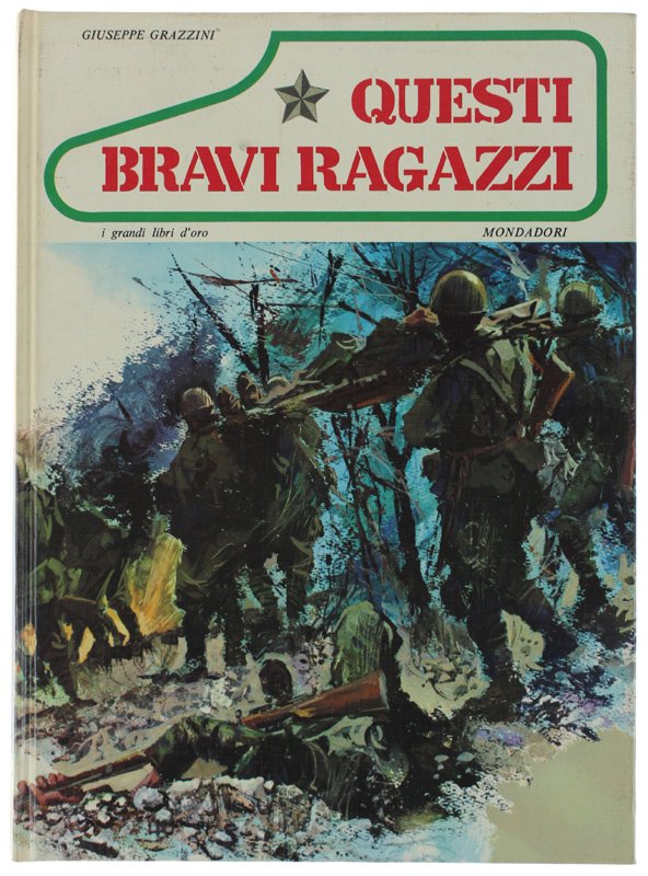 QUESTI BRAVI RAGAZZI