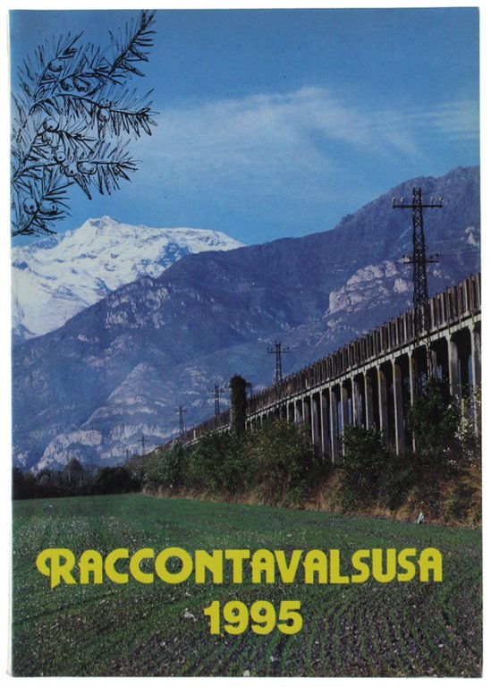 RACCONTAVALSUSA 1995. | Immagine Gallery 2