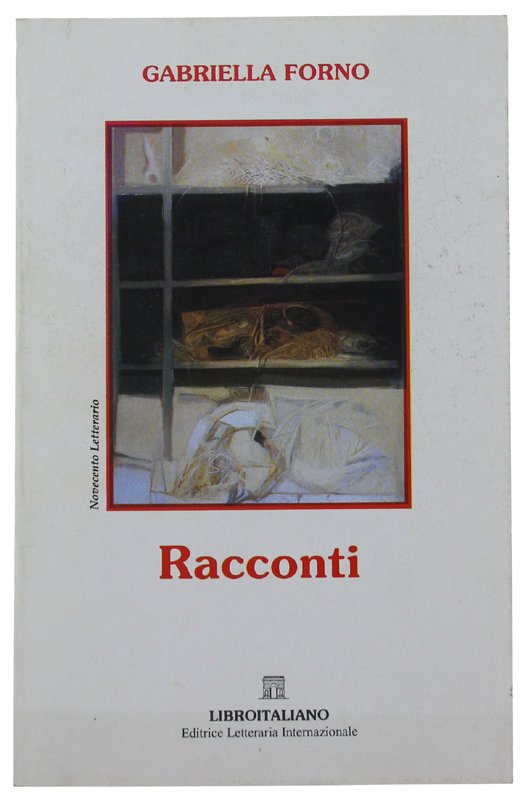 RACCONTI