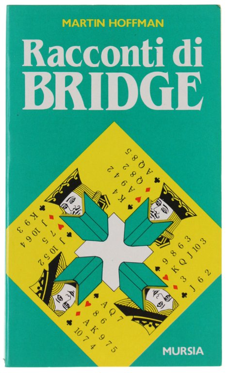 RACCONTI DI BRIDGE. | Immagine Gallery 2