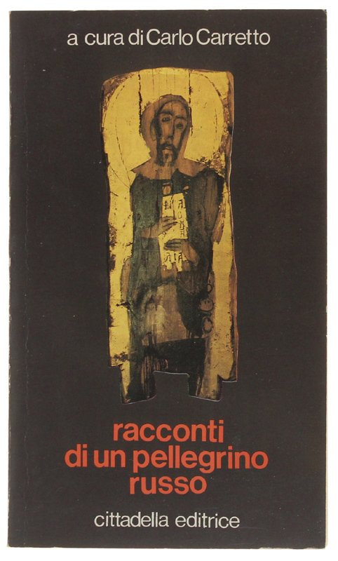 RACCONTI DI UN PELLEGRINO RUSSO