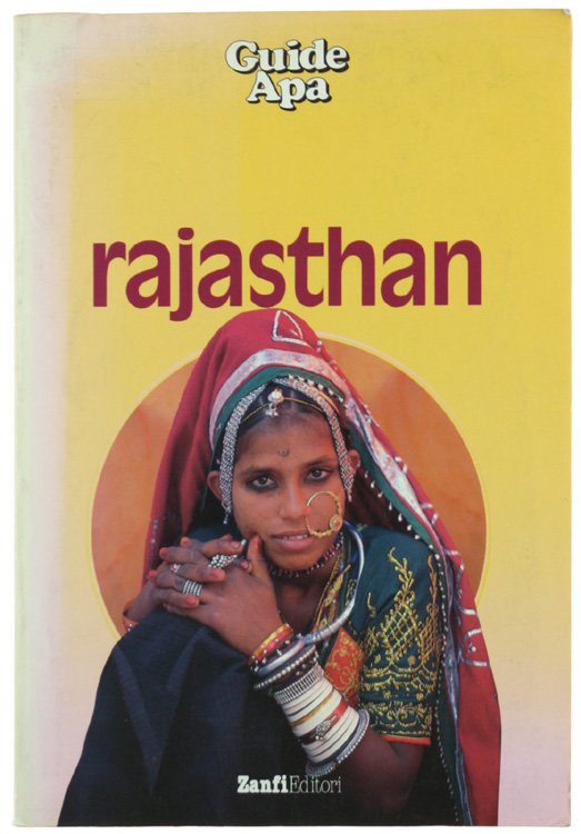 RAJASTHAN.