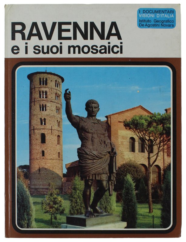 RAVENNA E I SUOI MOSAICI. | Immagine principale