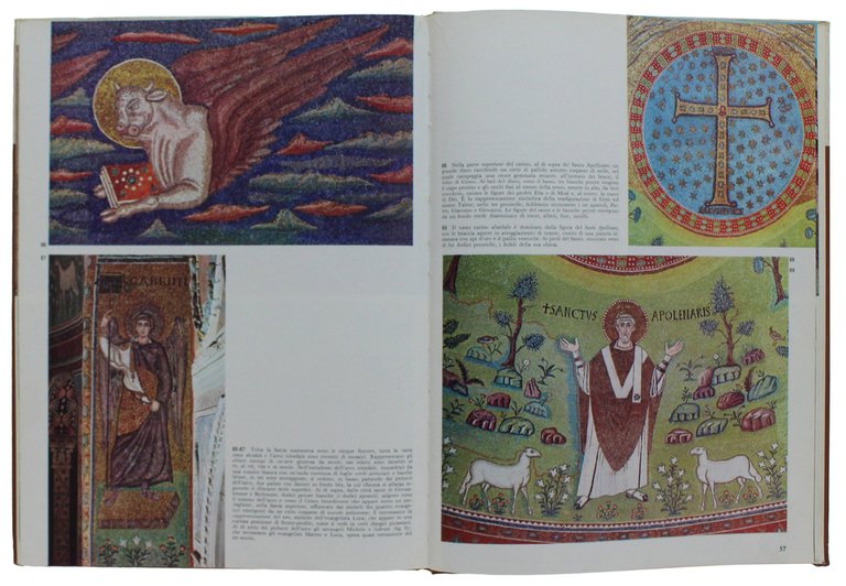 RAVENNA E I SUOI MOSAICI. | Immagine Gallery 2