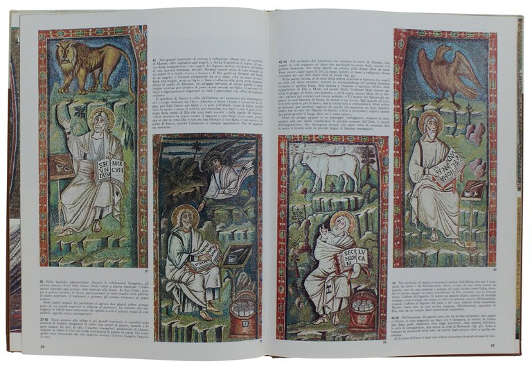 RAVENNA E I SUOI MOSAICI. | Immagine Gallery 3