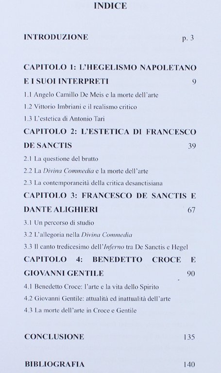 REALISMO E MORTE DELL'ARTE: IL CONTESTO ITALIANO TRA FINE OTTOCENTO …