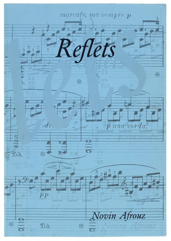 REFLETS. Douze poemes en six langues