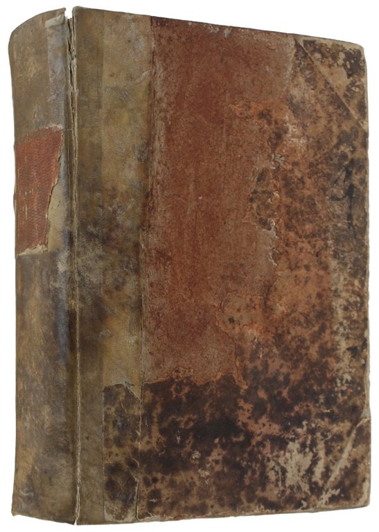 REGIA PARNASSI seu DICTIONARIUM POETICUM. Editio Tertia Romana novis curis … | Immagine Gallery 2