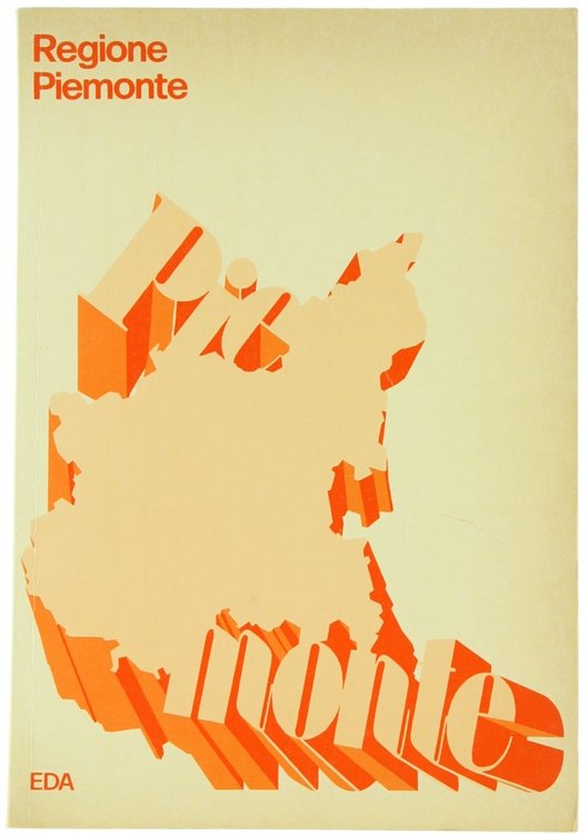 REGIONE PIEMONTE.