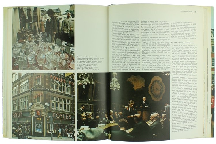 REGNO UNITO. United Kingdom of Great Britain and Northern Ireland.